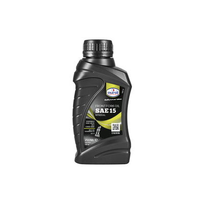 Huile de fourche avant Eurol SAE15 500ml