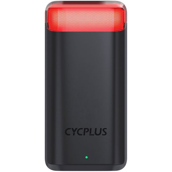 Feu arrière Cyclplus l7 radar
