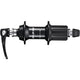 Shimano After Hub 10 11 Speed ​​105 Hb-R7000 32 trous avec une version rapide de 163 mm noire