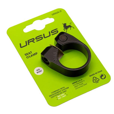 Ursus Zoolpap Clamp Urban 34,9 mm | Allen noir