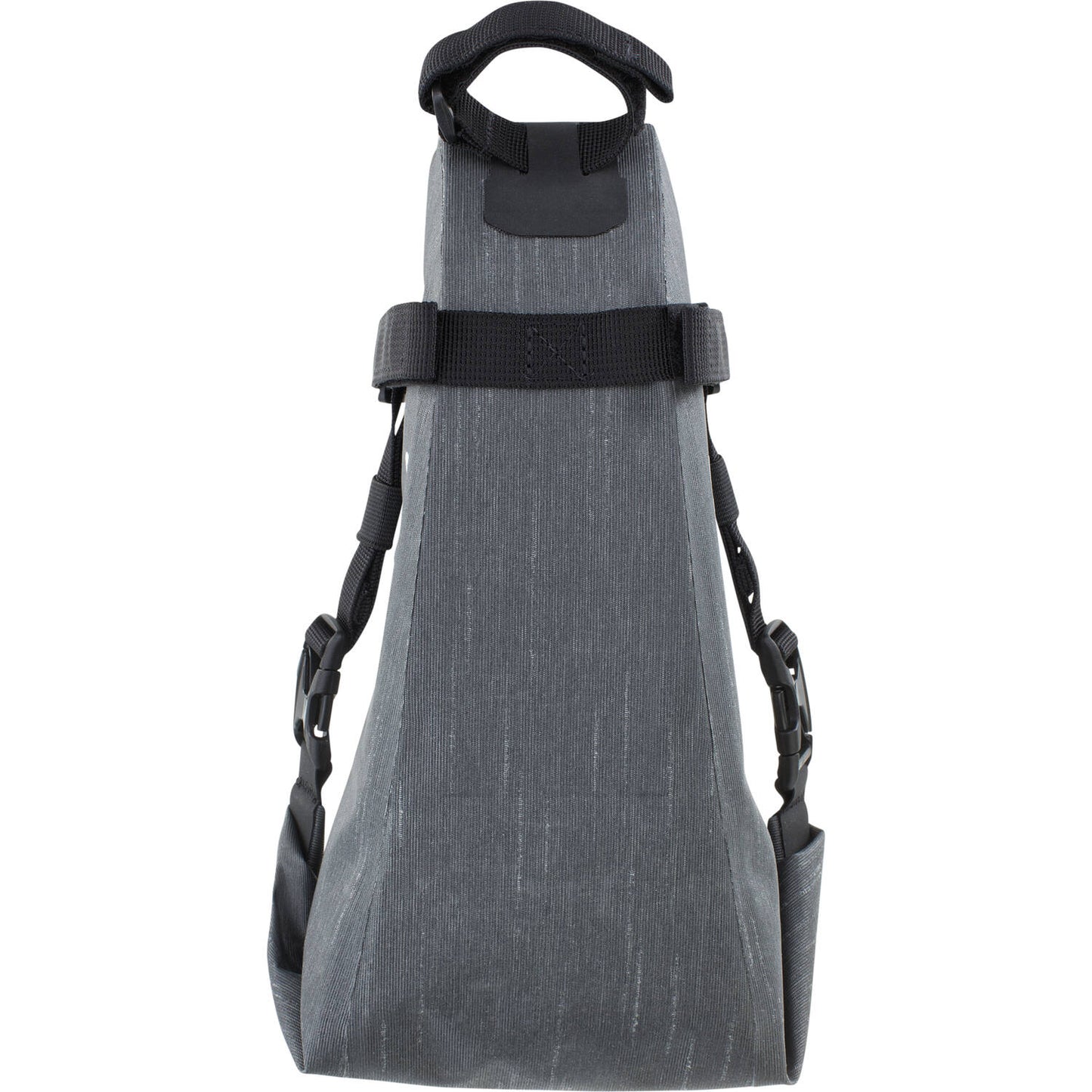 Evoc - pack selle wp 2 gris carbone taille unique 2l
