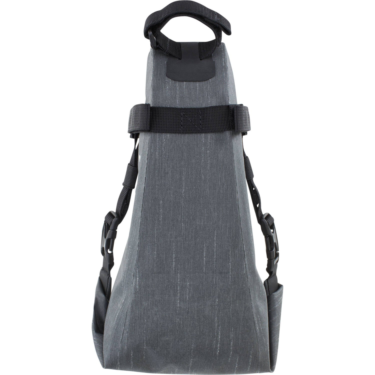 Evoc - pack selle wp 2 gris carbone taille unique 2l