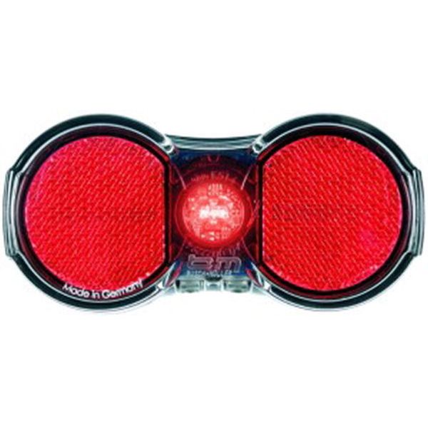 Feu arrière Bumm Toplight Flat Plus 329ALK-02 50+80mm