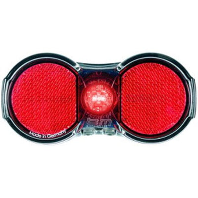Feu arrière Bumm Toplight Flat Plus 329ALK-02 50+80mm