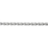 KMC StadsFiets Fixed Gear Cycling Chain 112 Silvers Silver