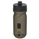 Polisport Bidon avec capuchon à vis S600 600 ml Restyle Transparent noir