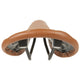 M-wave Saddle Fixie Race Brown