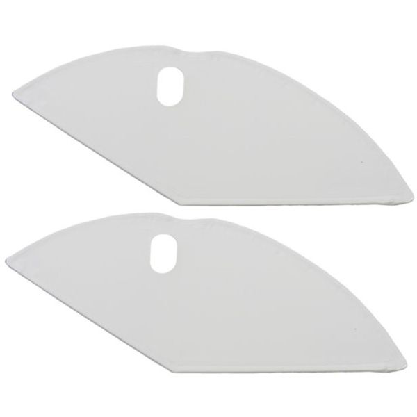 Jas Protector 28 Tour blanc