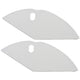 Jas Protector 28 Tour blanc