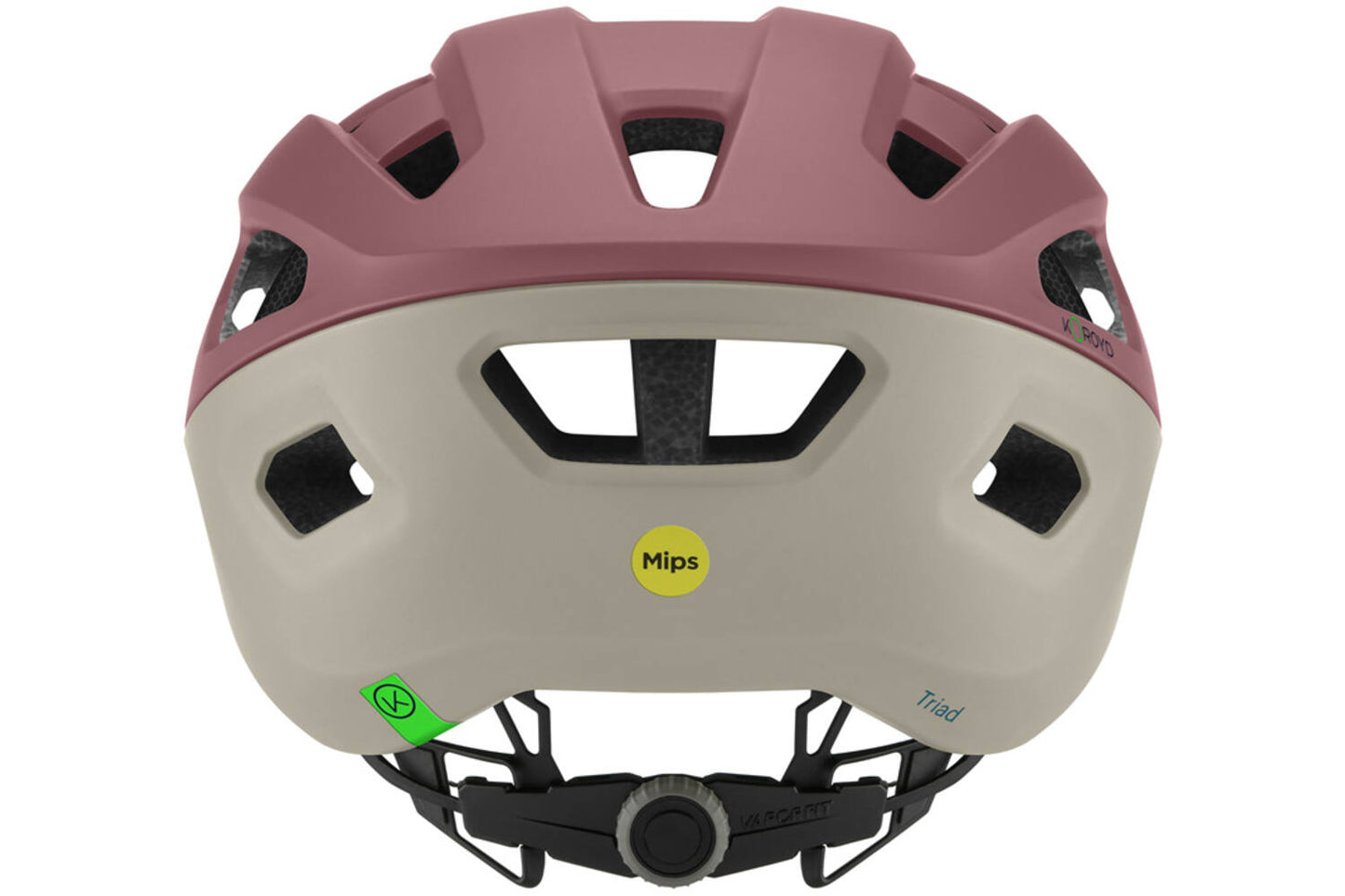 Smith Helm Triad MIPS Matte Dusk Os