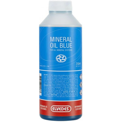 huile minérale bleue Magura 250 ml