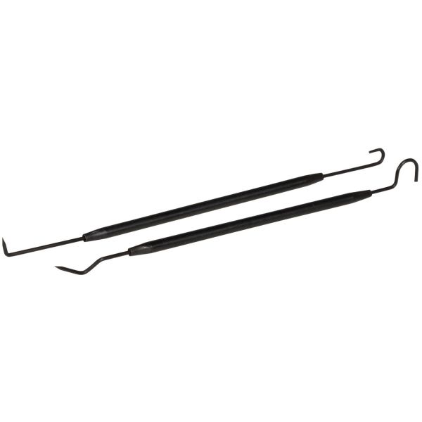 Pick and Hook Set pour retirer les joints toriques