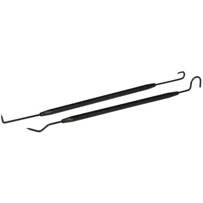 Pick and Hook Set pour retirer les joints toriques