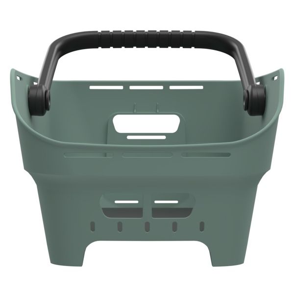 Panier basilic cento neo vert | multi | levier | 21l