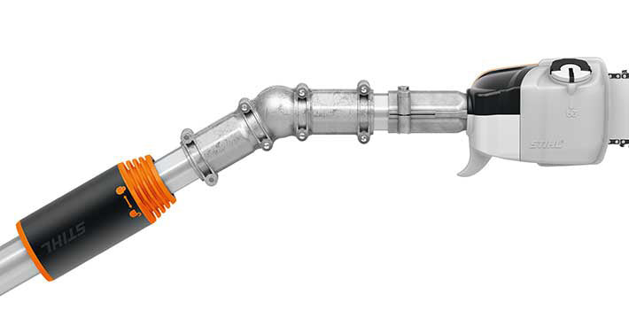 Accessoires Stihl transmission à angle droit - 41826400200