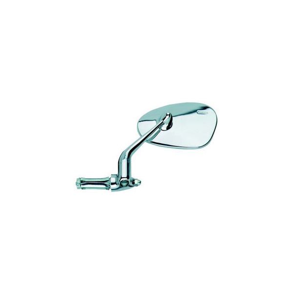 Busch Muller Spiegel Liens Busch Müller 913 3PL ACCORT IN DIRECTION CHROME