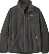 Veste à poils rétro Patagonia - afbeelding 1