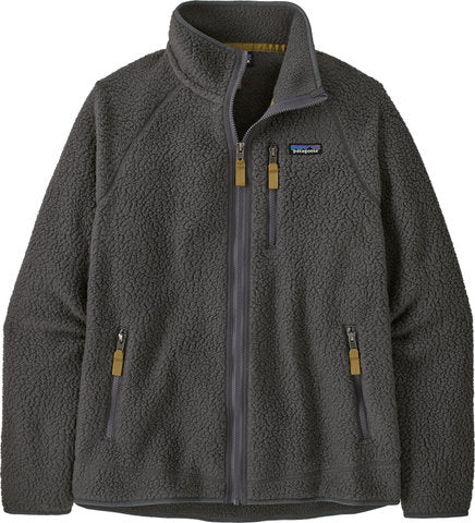 Veste à poils rétro Patagonia