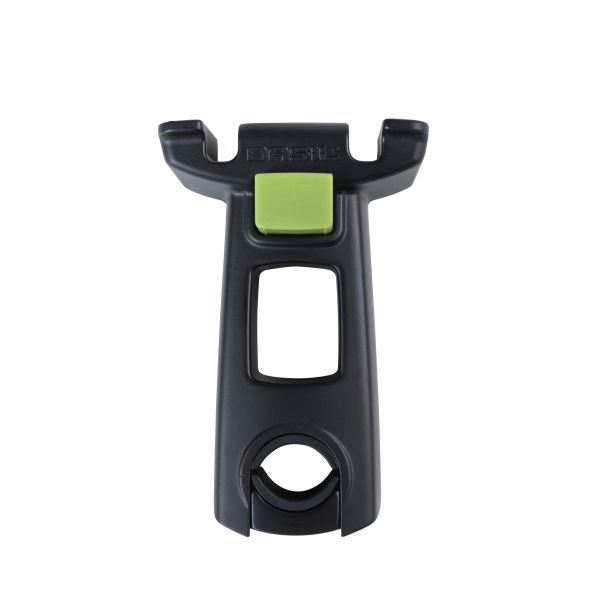 Basil Ahead-Stemholder KF - support de potence pour guidon - noir