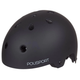 Polisport Urban Pro Bicycle Casque M 55-58 cm noir