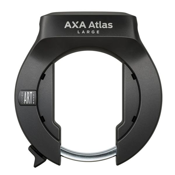 Axa atlas l ring lock 72.5mm sur carte