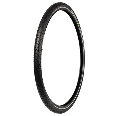 Pneu extérieur à l'épreuve urbaine recyclée urbaine 47-622 (28x1,75) noir 1 mm