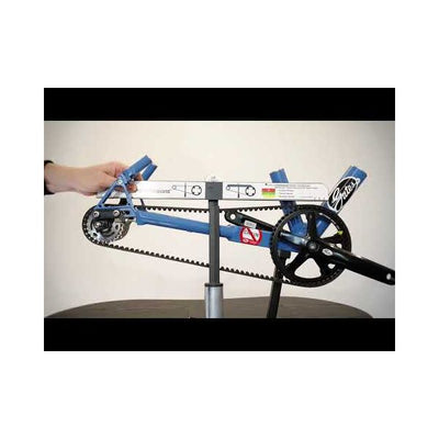 Testeur de tension Gates UT