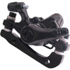 Promax Brake Claw mécanique pour le disque de frein 180 mm pour 160 mm derrière PM est