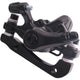 Promax Brake Claw mécanique pour le disque de frein 180 mm pour 160 mm derrière PM est