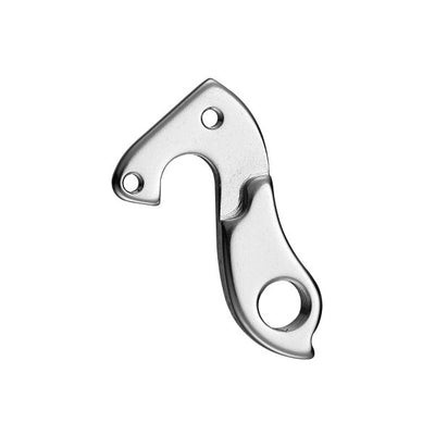 Patin de dérailleur union GH-058 avec jeu de vis M4x0,7