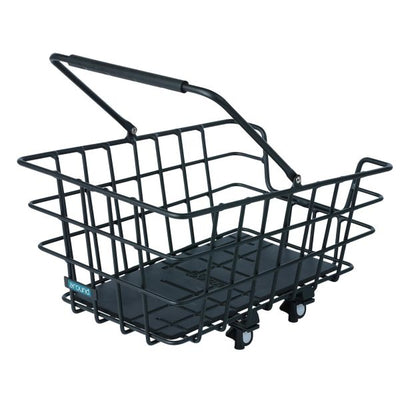 Autour de Bicycle Basket College incl.