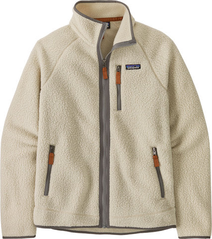 Veste à poils rétro Patagonia