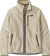 Veste à poils rétro Patagonia - afbeelding 2