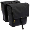 Newlooxs Nouveau sac double tulum amovible 32L RPET Black