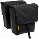 Newlooxs Nouveau sac double tulum amovible 32L RPET Black