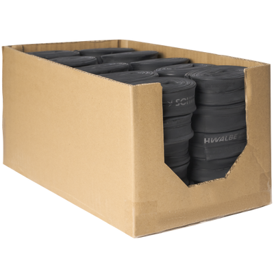 Chambre à air Schwalbe sv19 27-29 pouces 40 62-584 635 fv 40mm wp (50)