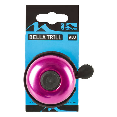 M-Wave Bella Bella Trill Ø53 mm rose