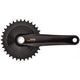Shimano Crankkel 33T Nexus C6000 avec un bras de manivelle de 170 mm