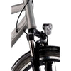 Phare Pico 30 Interrupteur On Off LED Dynamo Noir