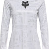 Maillot femme Fox head ranger lunaire se l s