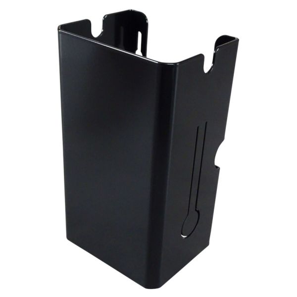 Porte-charge du support de charge universel de taille métallique m