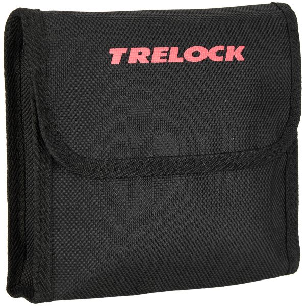 Sac en trelock pour ZR355 Zr455 noir