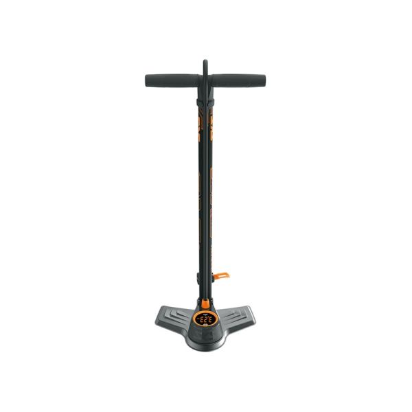 Pompe à pied SKS Air-X-Plorer Digi 10.0 10 BAR-AV, SV, DV (MV Easy)