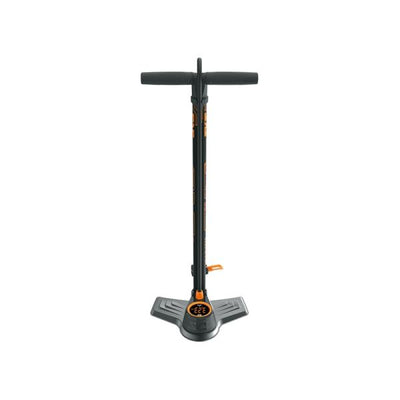 Pompe à pied SKS Air-X-Plorer Digi 10.0 10 BAR-AV, SV, DV (MV Easy)