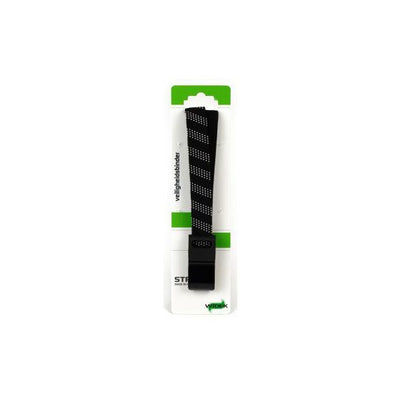 Binder de sécurité SUV Widek 24 mm avec noir en acier noir noir