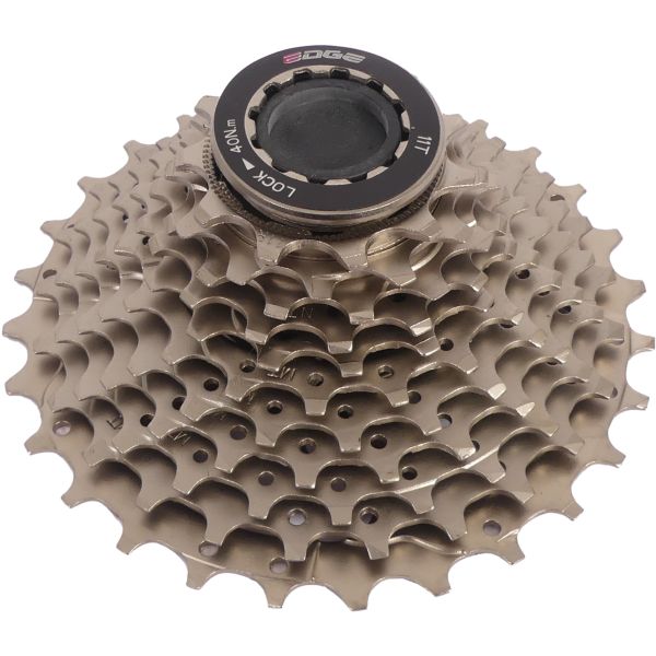 Cassette de bord 11 vitesses CS-R9011 11-32T Silver