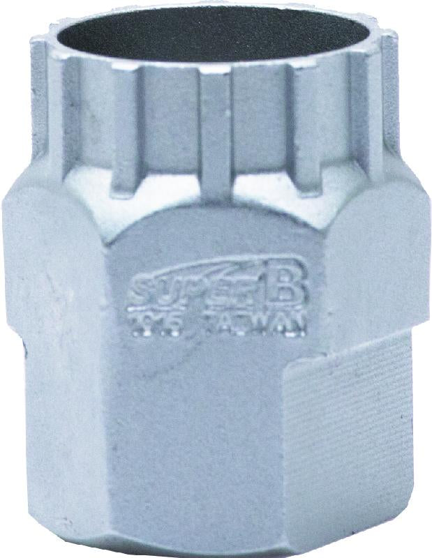 Superb Super B Cassette Client Shimano TB-1015 0903226