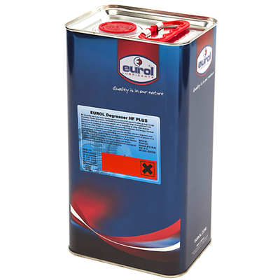Dégraissant Eurol HF Plus - 5 litres