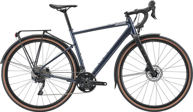 Vélo gravel Cannondale topstone eq 28