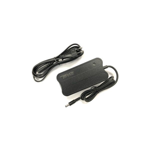 Van Beijck Charger de batterie Li-ion Universal 5.5x2.1mm 36 Volt 2AH